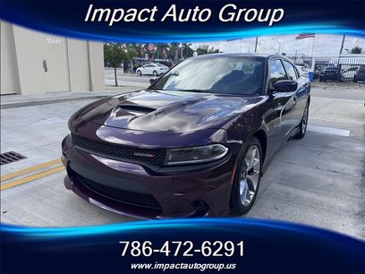 Used 2021 Dodge Charger GT w/ Navigation & Travel Group