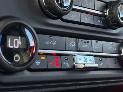 New 2025 Ford Bronco Stroppe Edition AWD/4WD image 30