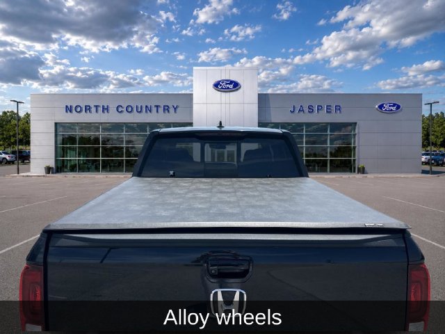 Used 2019 Honda Ridgeline RTL-E image 10