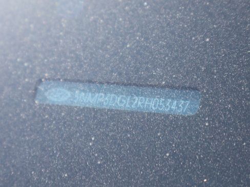 Used 2024 Hyundai Santa Fe XRT image 25