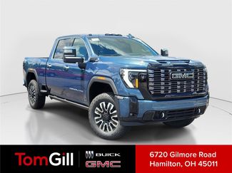 New 2026 GMC Sierra 2500 Denali Ultimate AWD/4WD 360° Tour
