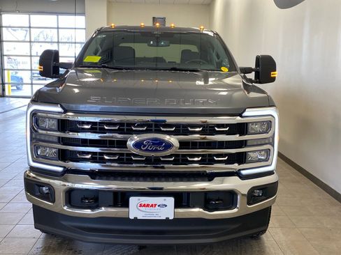 New 2026 Ford F350 XLT w/ XLT Premium Package image 3