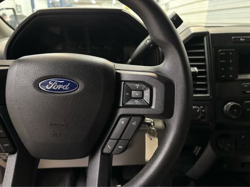 Used 2019 Ford F150 XL w/ XL Power Equipment Group AWD/4WD image 15