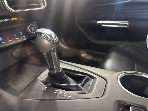 Used 2025 Ford Mustang Premium RWD image 26