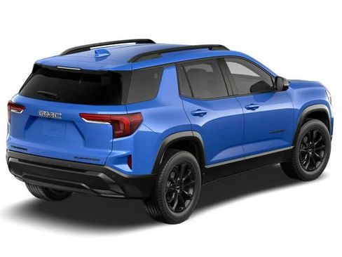 New 2027 GMC Terrain Elevation w/ Elevation Premium Package FWD image 29