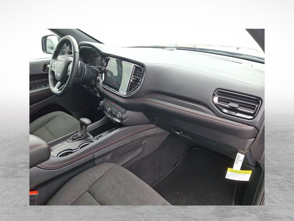 Used 2025 Dodge Durango R/T AWD/4WD image 12