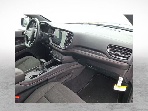 Used 2025 Dodge Durango R/T AWD/4WD image 12