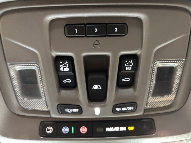 Used 2023 GMC Sierra 1500 Denali w/ Denali Reserve Package AWD/4WD image 21