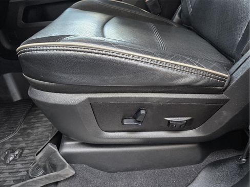 Used 2020 RAM 2500 Laramie AWD/4WD image 20
