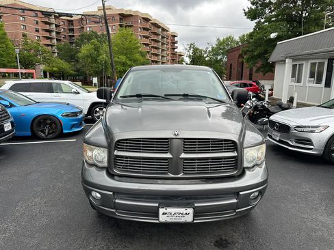 Used 2005 Dodge Ram 1500 Truck SLT w/ Quad Cab Big Horn Value Group AWD/4WD image 2