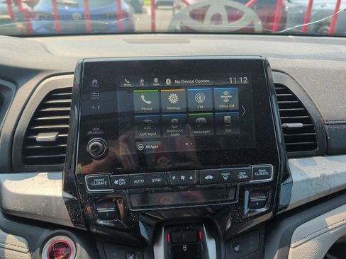Used 2018 Honda Odyssey EX-L image 14