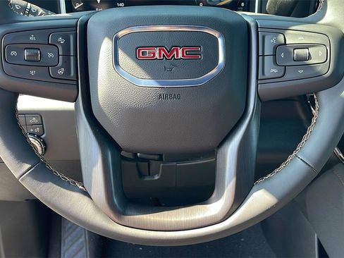 New 2026 GMC Sierra 3500 AT4 w/ AT4 Premium Plus Package image 21