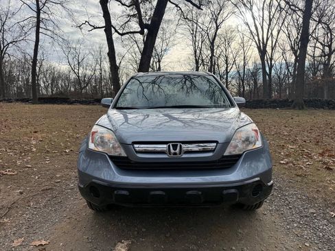 Used 2009 Honda CR-V EX-L image 2