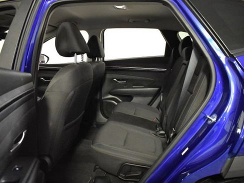 Used 2022 Hyundai Tucson SEL w/ Cargo Package AWD/4WD image 27