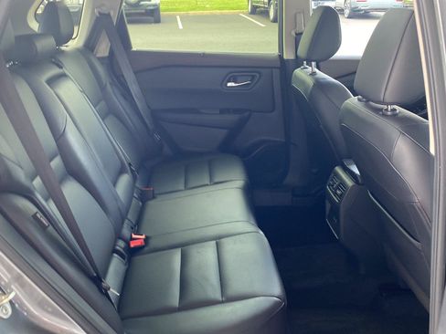 Certified 2023 Nissan Rogue SV w/ SV Premium B Package AWD/4WD image 26