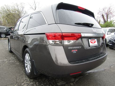 Used 2015 Honda Odyssey EX-L image 5