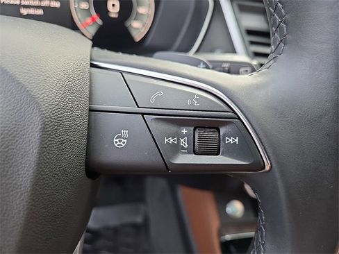 Certified 2023 Audi Q5 2.0T Premium Plus w/ Premium Plus Package image 23