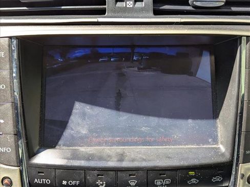 Used 2013 Lexus IS 250 AWD w/ Premium Pkg image 14