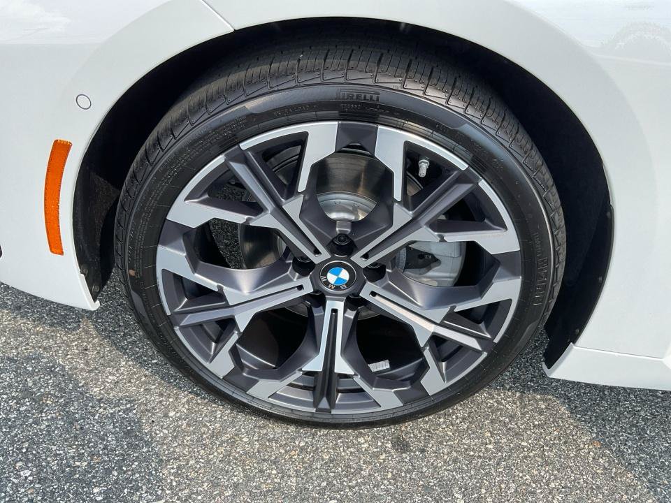 New 2026 BMW 230i xDrive Coupe w/ Premium Package AWD/4WD image 27