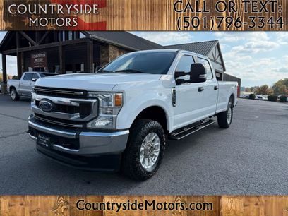 Used 2022 Ford F350 XL w/ STX Appearance Package