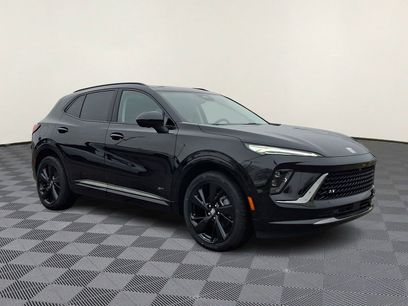 New 2026 Buick Envision Sport Touring