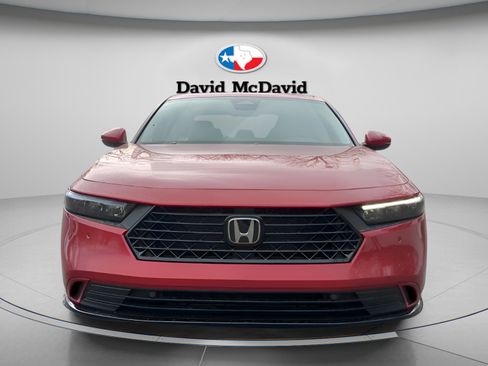 New 2026 Honda Accord EX-L image 8