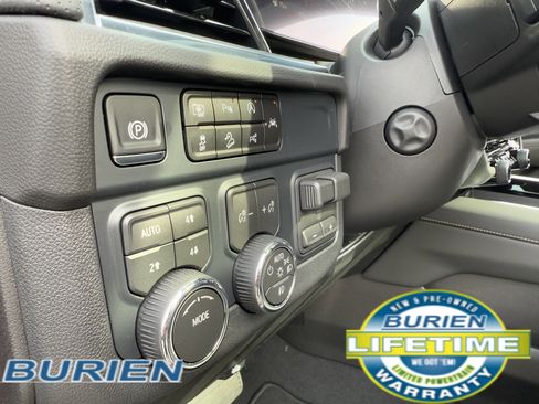 New 2026 Chevrolet Tahoe Premier w/ Sun And Tow Package image 9