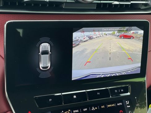 New 2026 Maserati Grecale Modena AWD/4WD image 12
