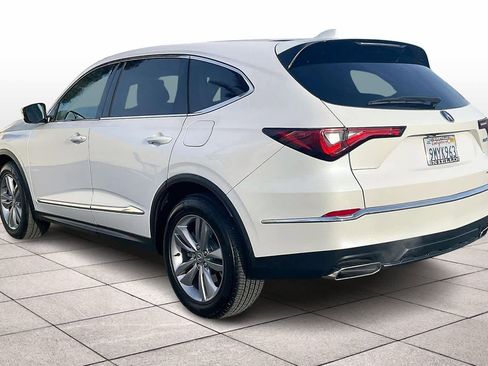 Used 2024 Acura MDX SH-AWD image 13