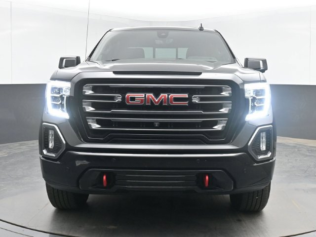 Used 2021 GMC Sierra 1500 AT4 w/ AT4 Premium Package AWD/4WD image 3