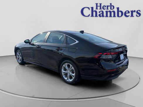 Used 2024 Honda Accord LX image 3