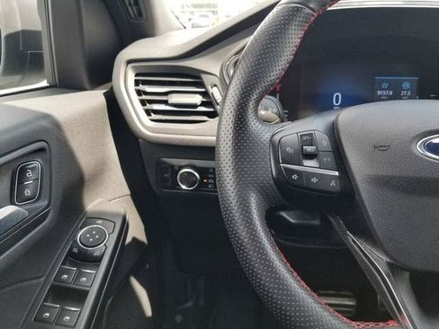 Used 2023 Ford Escape ST-Line w/ Tech Pack #1 AWD/4WD image 25
