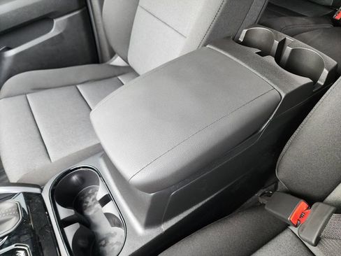 New 2026 Chevrolet Colorado Trail Boss image 30