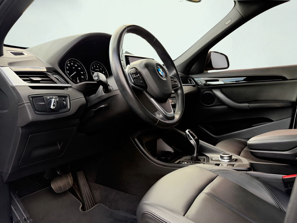 Used 2020 BMW X1 sDrive28i FWD image 4
