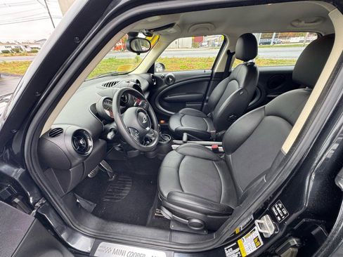 Used 2015 MINI Cooper Countryman S image 9