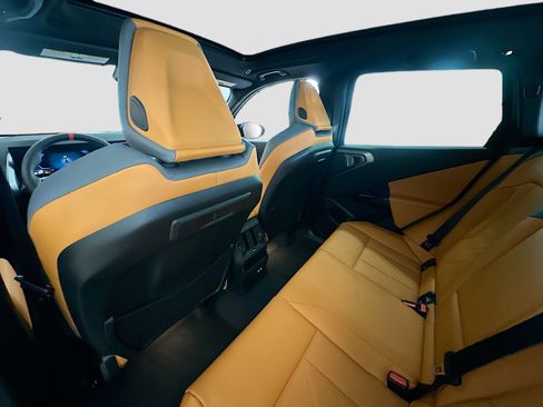 Used 2026 BMW X3 M50 image 25