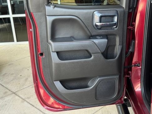 Used 2014 GMC Sierra 1500 SLT w/ All-Terrain Package AWD/4WD image 20
