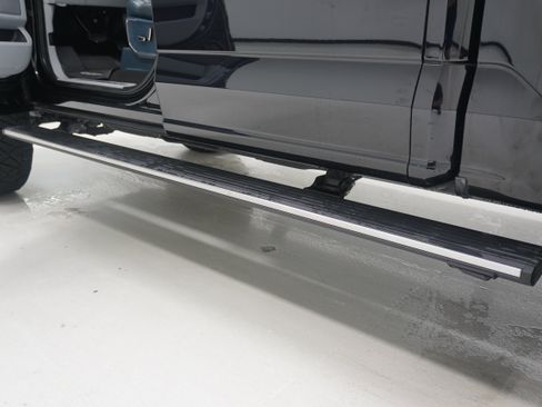 Used 2021 Ford F150 Limited AWD/4WD image 7