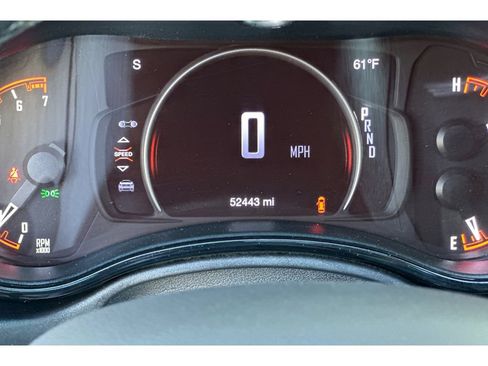 Used 2024 Dodge Durango GT image 31