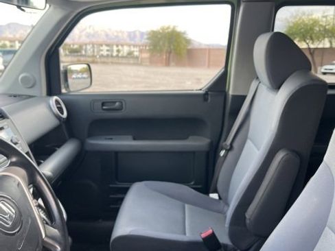 Used 2008 Honda Element EX image 8