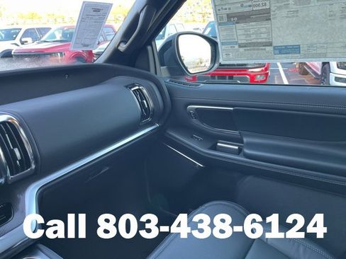 New 2025 Ford Expedition Platinum w/ Stealth Performance Package image 21