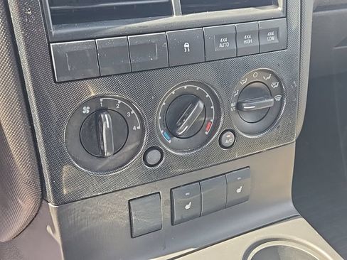 Used 2008 Ford Explorer Sport Trac Limited AWD/4WD image 21