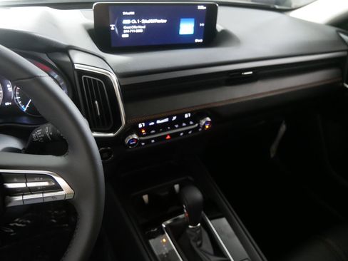 New 2025 MAZDA CX-50 AWD 2.5 S w/ Cargo Package image 5