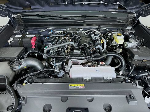 New 2026 Toyota Tacoma TRD Off-Road AWD/4WD image 29