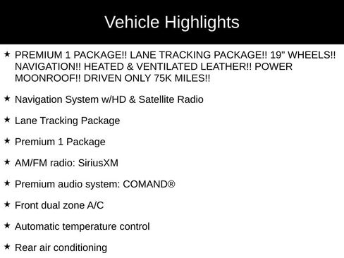 Used 2014 Mercedes-Benz CLS 550 image 6
