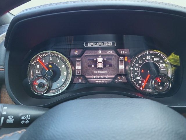 Used 2020 RAM 1500 Limited RWD image 29
