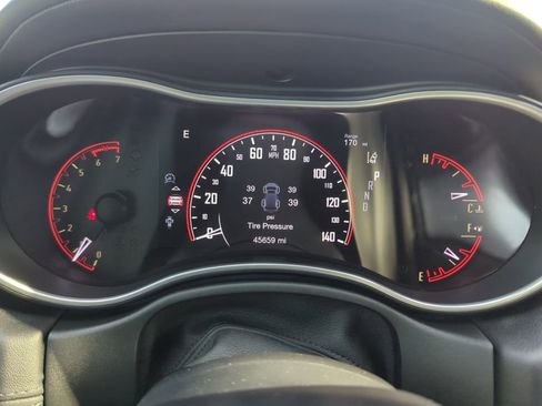 Used 2020 Dodge Durango Citadel image 34