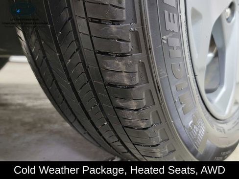 Used 2023 Ford Escape ST-Line w/ Tech Pack #1 AWD/4WD image 11