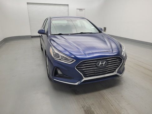 Used 2019 Hyundai Sonata SE FWD image 14
