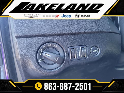 Used 2023 Dodge Charger Scat Pack w/ Harman/Kardon Audio Group RWD image 30